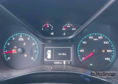 2018 Chevrolet Colorado Wt из США, поврежденный, VIN 1GCGTBEN8J1155400